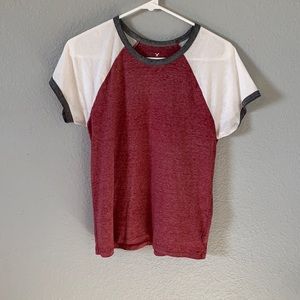 American Eagle Top